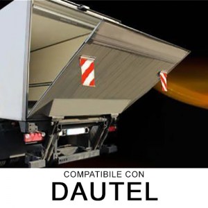 Sponde Idrauliche-Dautel